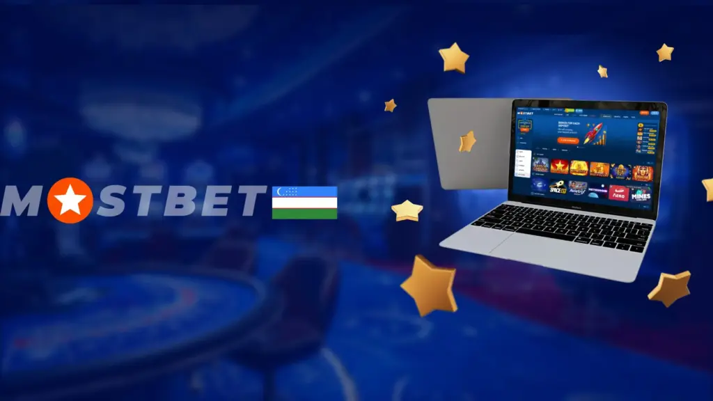 Mostbet platformasi haqida