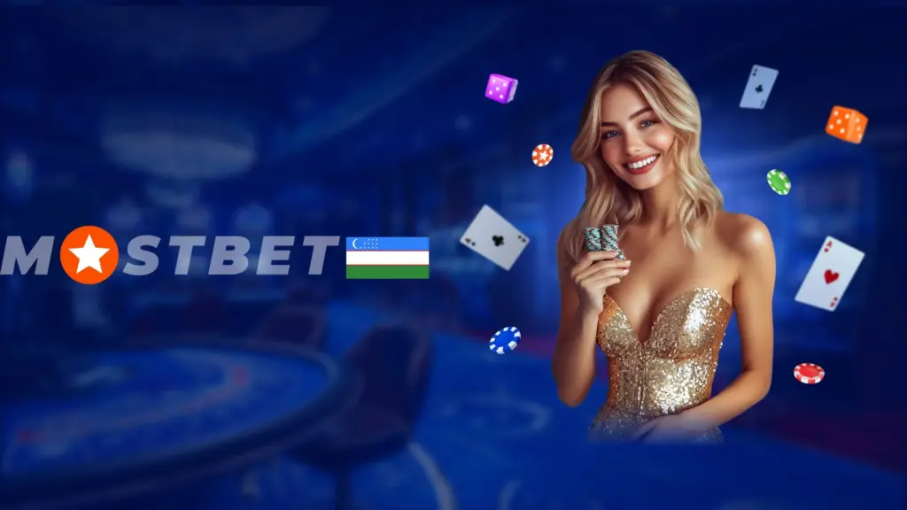 Mostbetda promokodni qanday olish mumkin