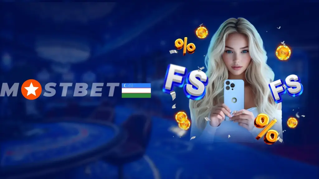 Как получить промокод в Мостбет